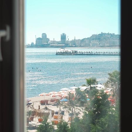 Marina Rooms Durrës Kültér fotó