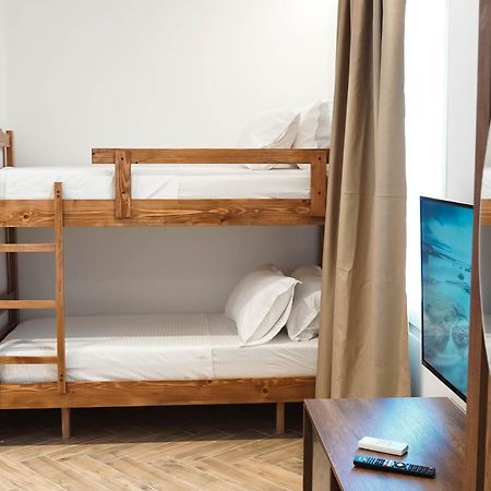 Marina Rooms Durrës Kültér fotó
