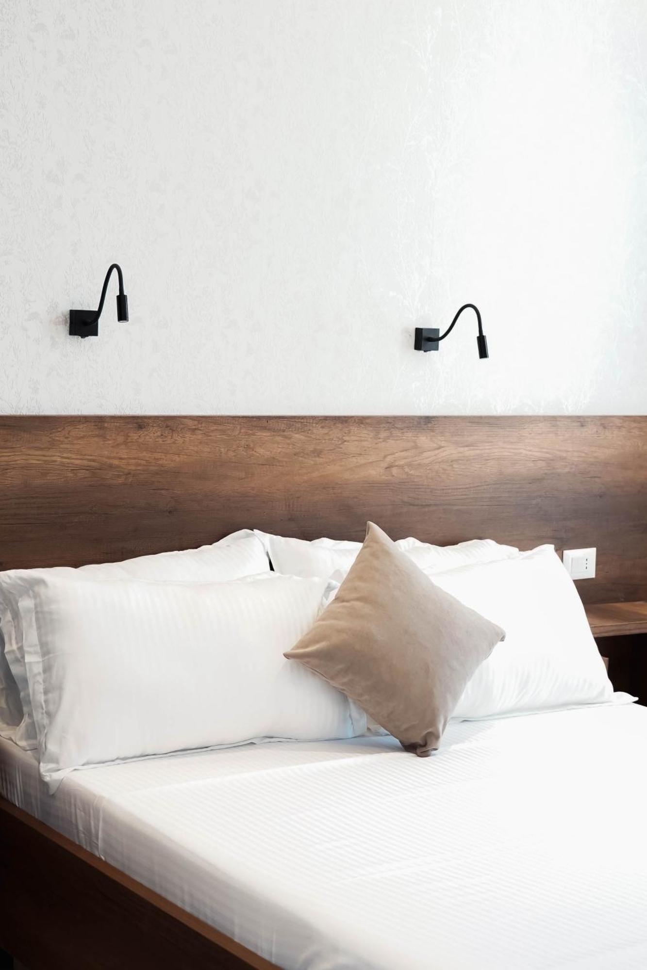 Marina Rooms Durrës Kültér fotó