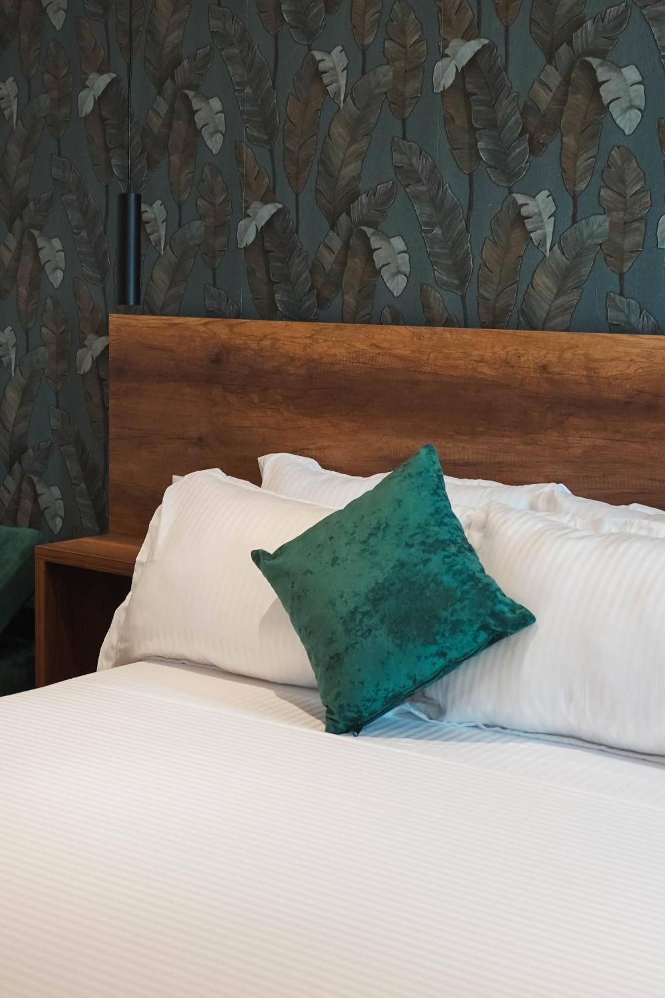 Marina Rooms Durrës Kültér fotó