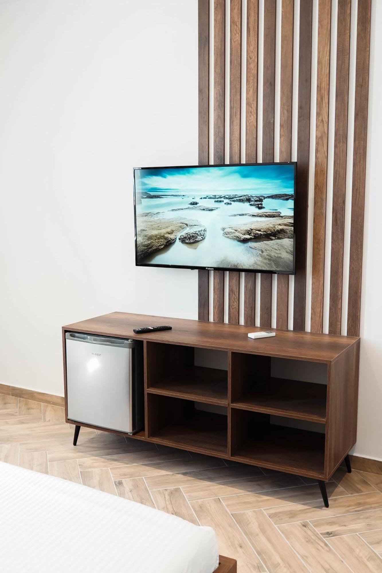 Marina Rooms Durrës Kültér fotó