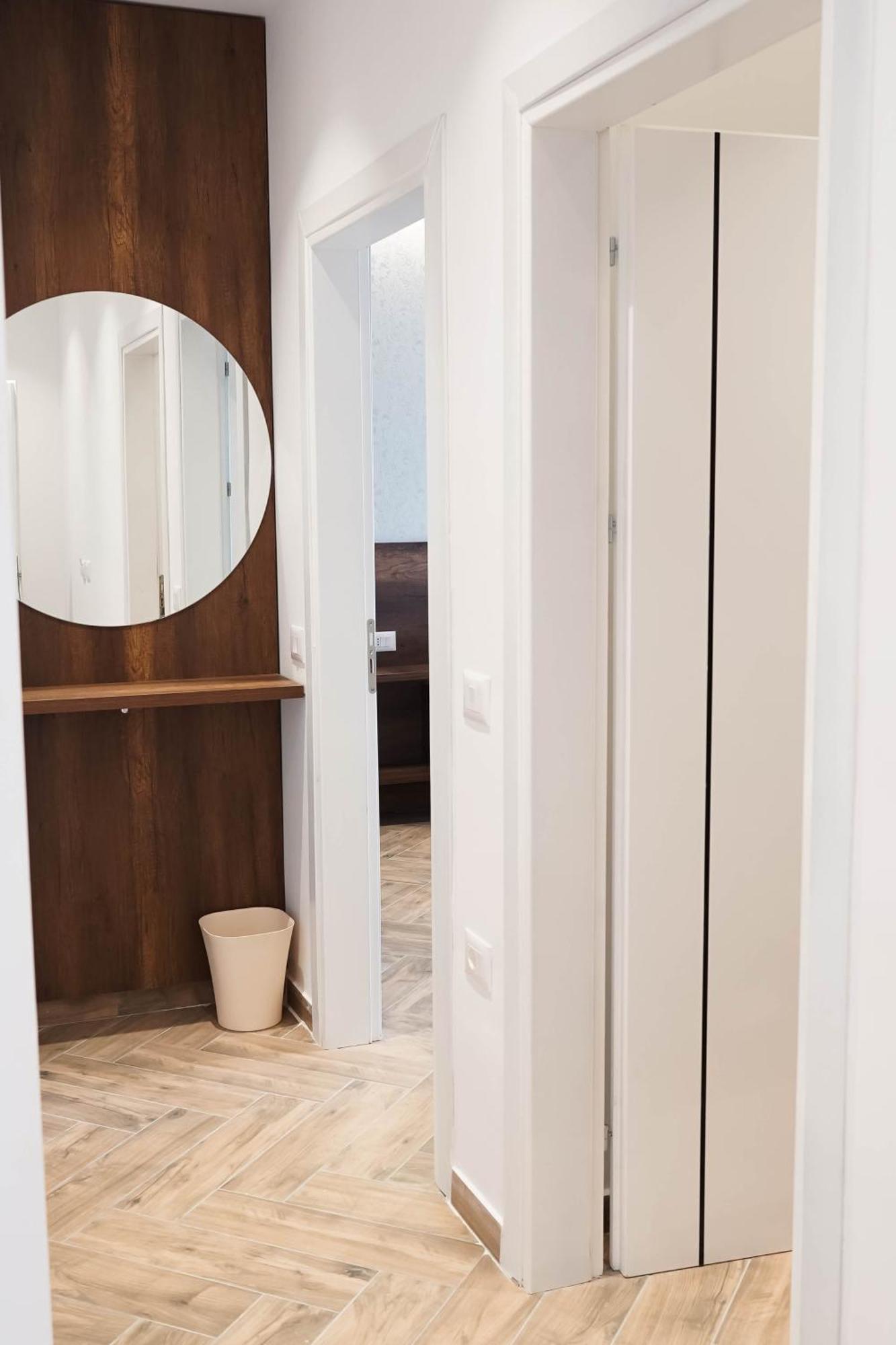 Marina Rooms Durrës Kültér fotó