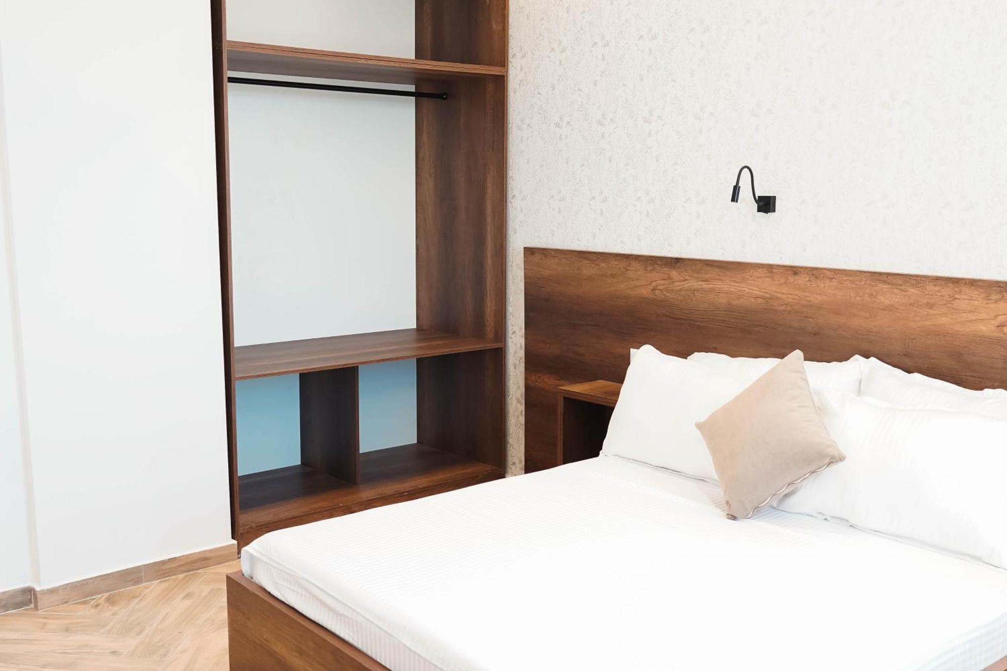 Marina Rooms Durrës Kültér fotó