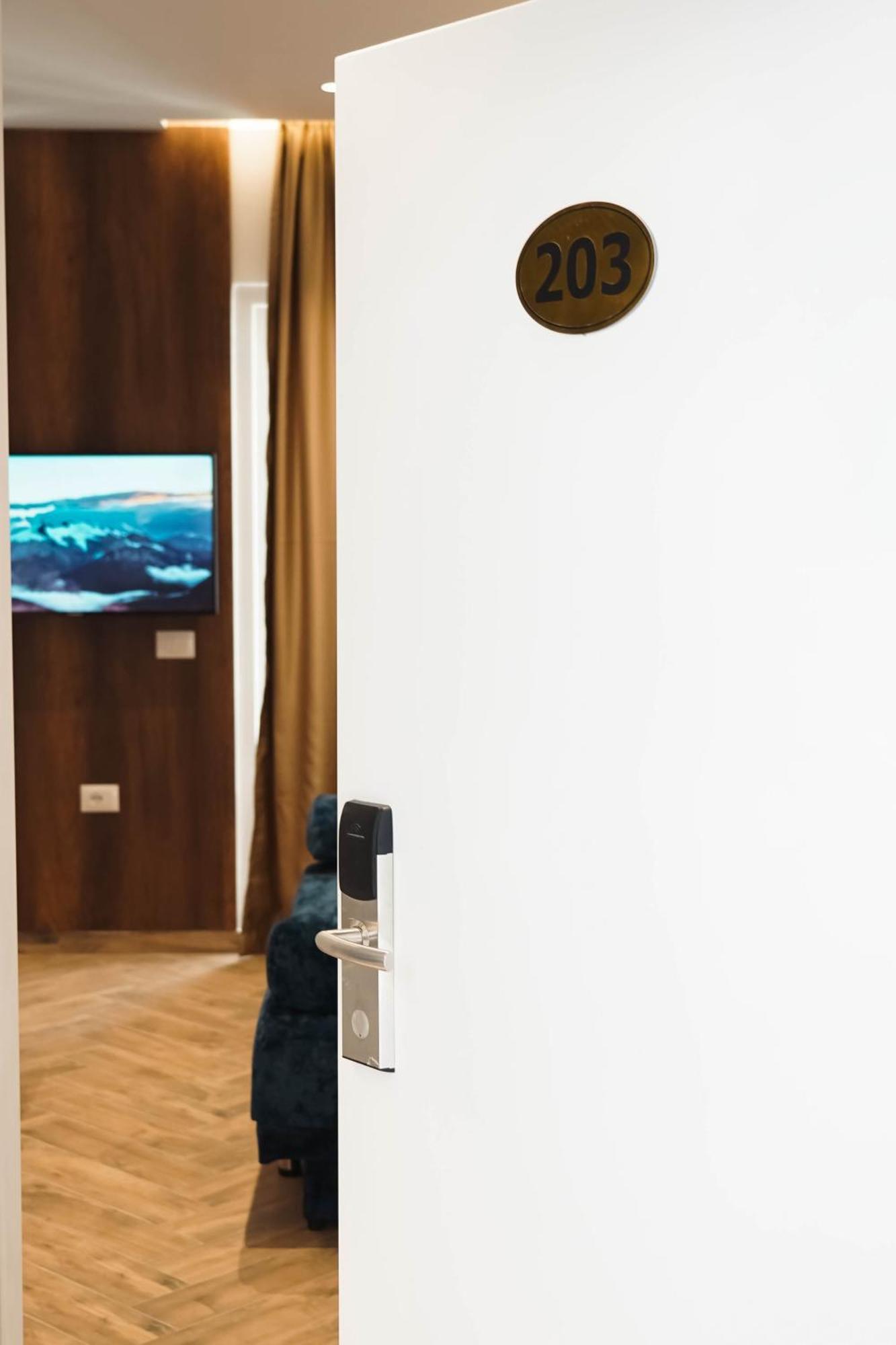 Marina Rooms Durrës Kültér fotó