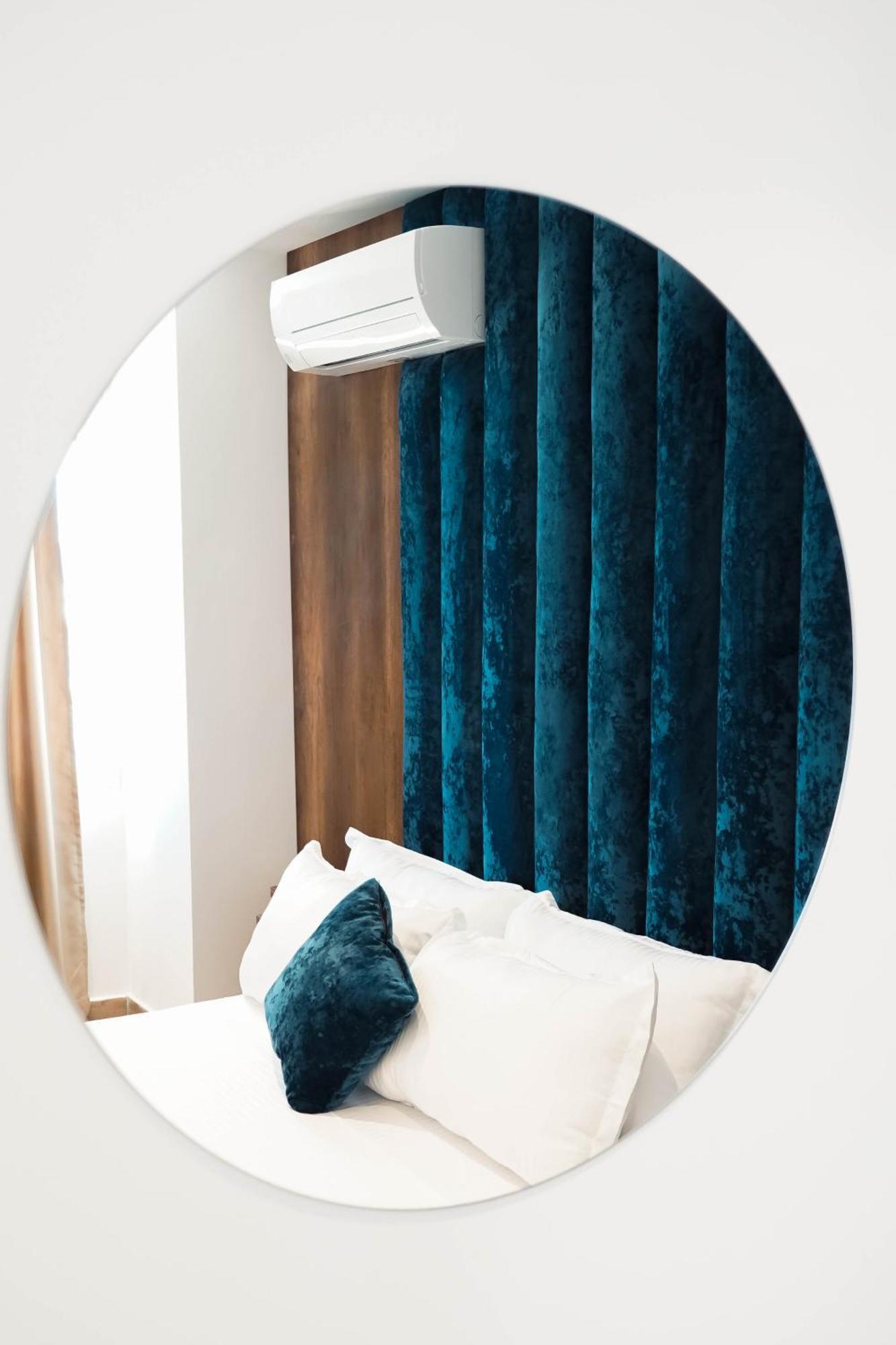 Marina Rooms Durrës Kültér fotó