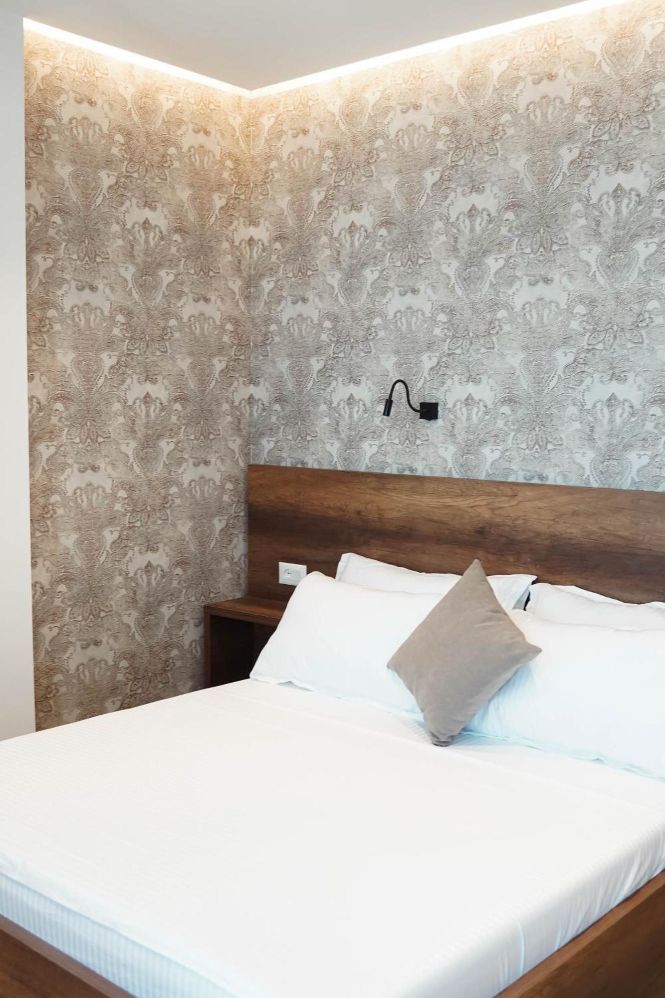 Marina Rooms Durrës Kültér fotó