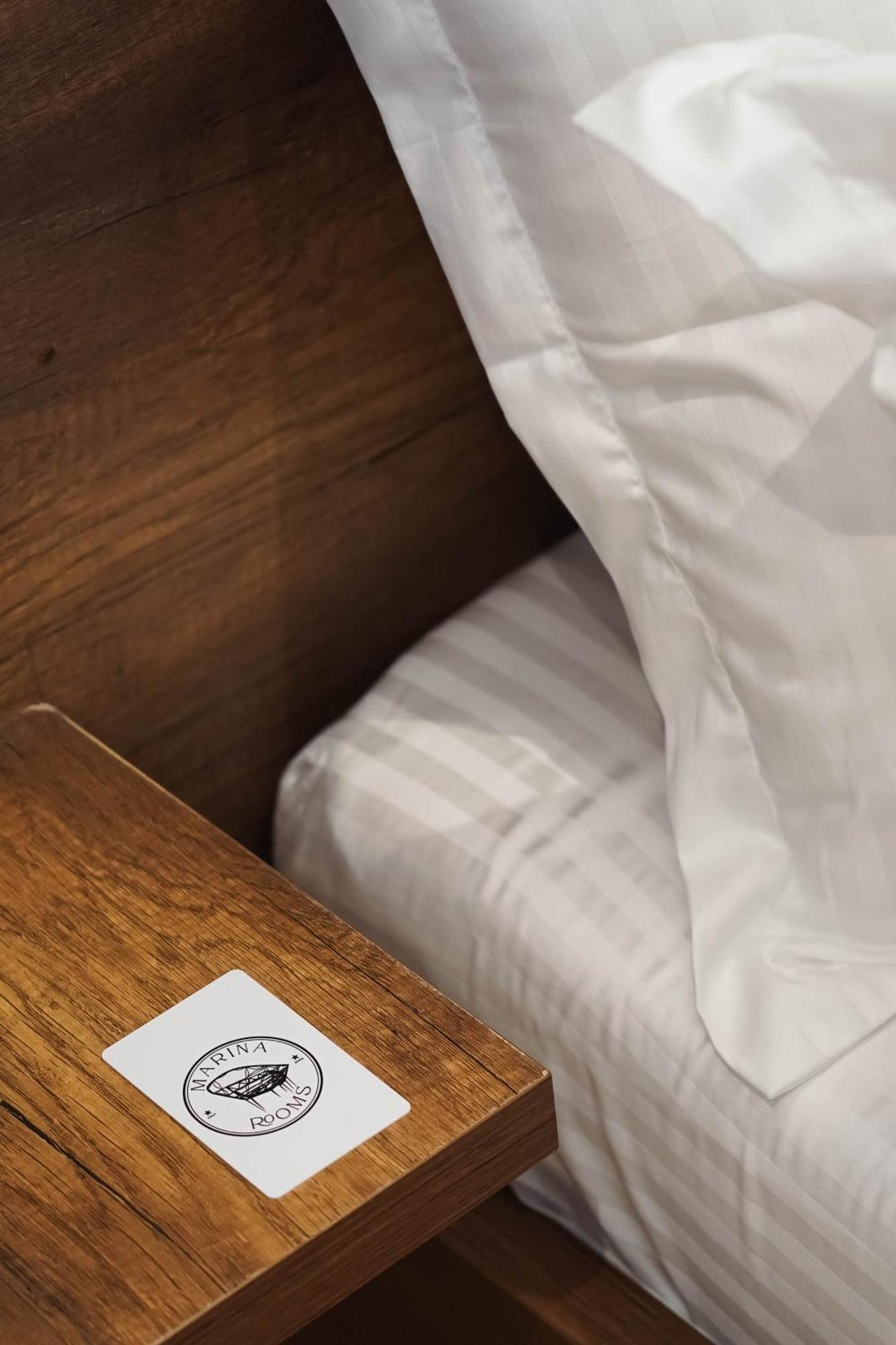 Marina Rooms Durrës Kültér fotó