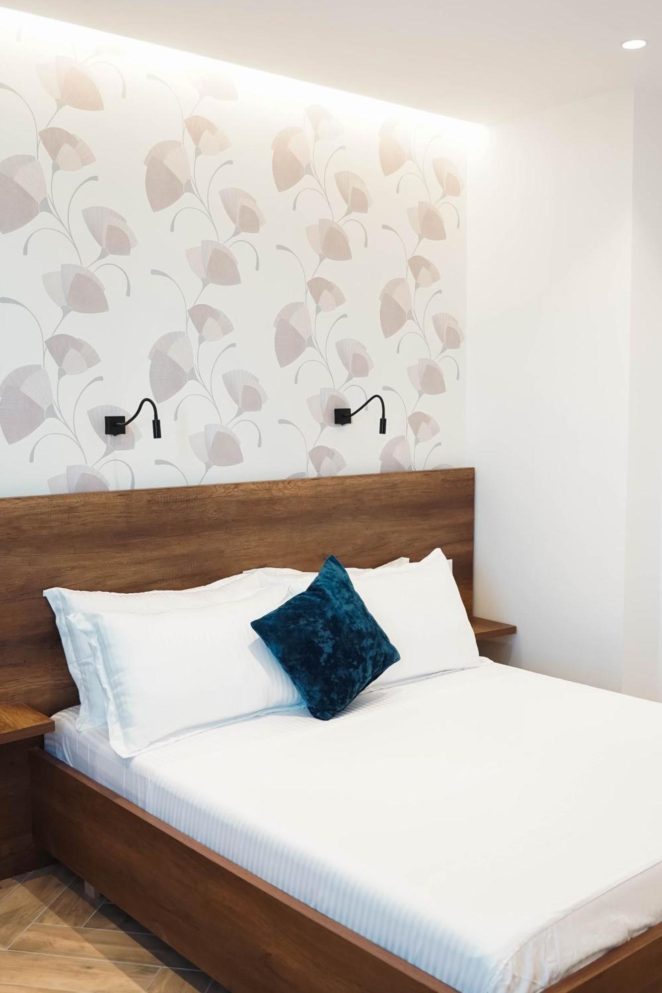 Marina Rooms Durrës Kültér fotó