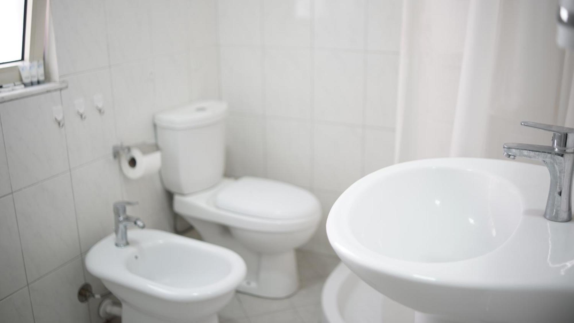 Marina Rooms Durrës Kültér fotó