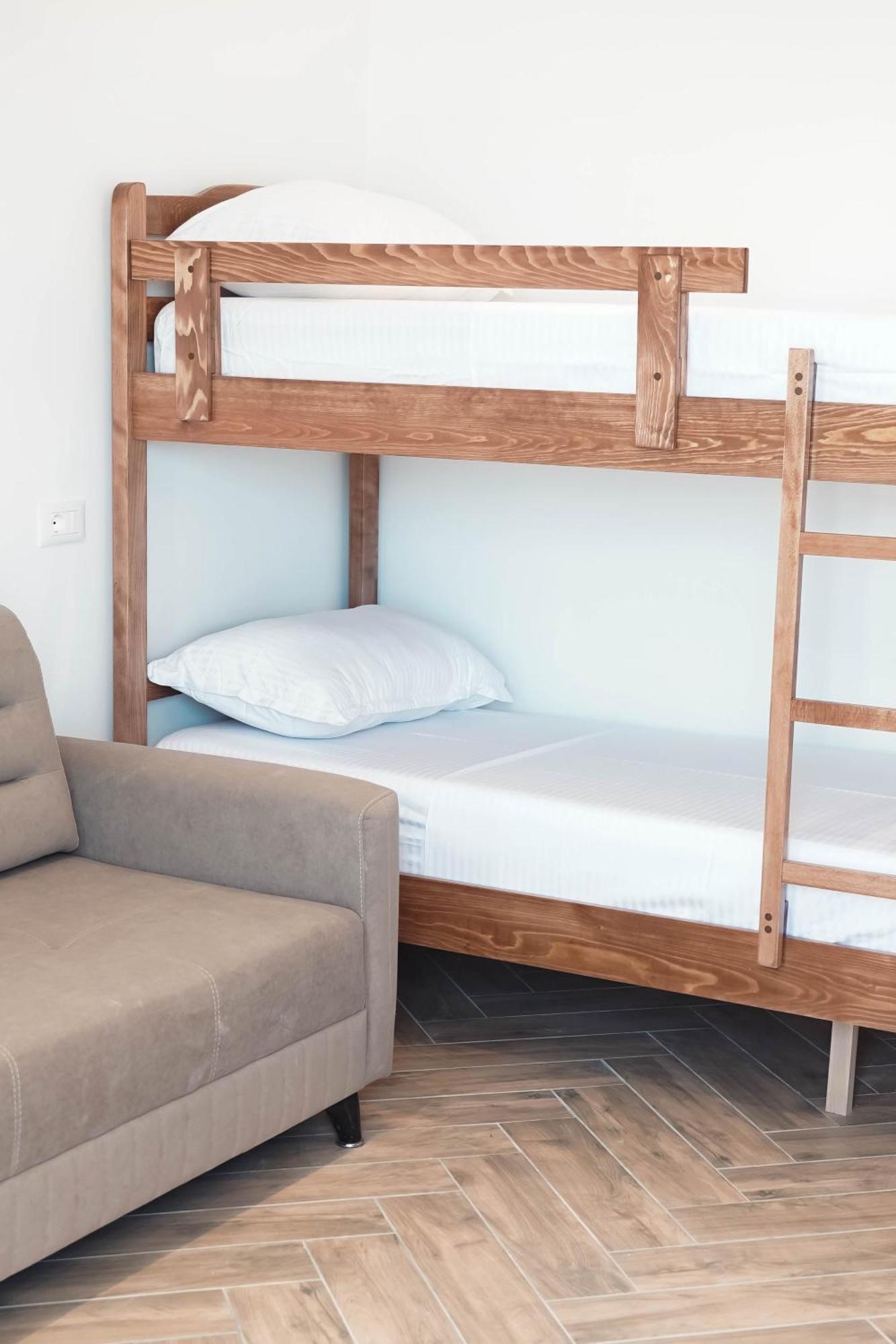 Marina Rooms Durrës Kültér fotó
