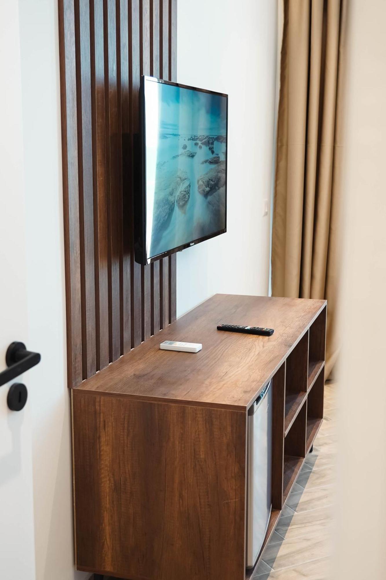 Marina Rooms Durrës Kültér fotó